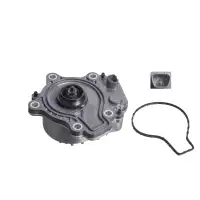febi 102277 Wasserpumpe WaPu f&uuml;r TOYOTA Auris E15 E18 Prius W3 W4 Yaris P13 LEXUS HYBRID