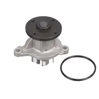 febi 103672 Wasserpumpe + Dichtung für HYUNDAI i10 i20 i30 KIA Cee'd Picanto Rio 1.2i 1.4i