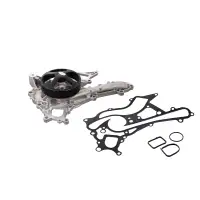 febi 103941 Wasserpumpe WaPu f&uuml;r MERCEDES W203 W204 SLK R171 SPRINTER 906 3-t 35t 5t M271