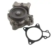 febi 104460 Wasserpumpe + Dichtung f&uuml;r CITROEN Jumper FIAT Ducato PEUGEOT Boxer 3.0 DIESEL