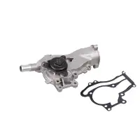 febi 104461 Wasserpumpe WaPu K&uuml;hlmittelpumpe + Dichtung f&uuml;r OPEL Ampera R12 EV150 55486343