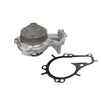 febi 104154 Wasserpumpe WaPu f&uuml;r CITROEN Berlingo C3 C4 PEUGEOT 208 2008 5008 Partner 1.2