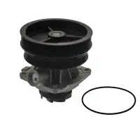 febi 10598 Wasserpumpe + Dichtung f&uuml;r FIAT Bravo Brava Doblo Stilo Lancia Dedra Lybra 1.6i