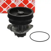 febi 10598 Wasserpumpe + Dichtung f&uuml;r FIAT Bravo Brava Doblo Stilo Lancia Dedra Lybra 1.6i