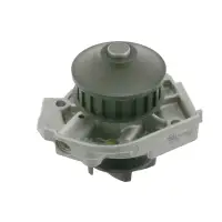 febi 10600 Wasserpumpe WaPu f&uuml;r FIAT Cinquecento Panda Punto Tipo Uno LANCIA Y10 1.0-1.2i