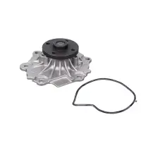 febi 107805 Wasserpumpe WaPu für VOLVO V60 1 V70 3 S60 2 S80 2 XC60 XC70 2 T6 31293303