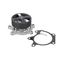 febi Wasserpumpe WaPu f&uuml;r RENAULT Clio 3 4 Twingo 2 Espace 5 Kangoo Megane 3 1.5 dCi