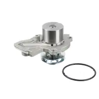 febi 108778 Wasserpumpe WaPu f&uuml;r AUDI A1 8X VW Polo 6R SEAT Ibiza 4 SKODA Fabia 3 1.4 TDI