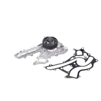 febi 108784 Wasserpumpe f&uuml;r MERCEDES W205 W212 W213 C218 W222 W166 X253 X166 M276