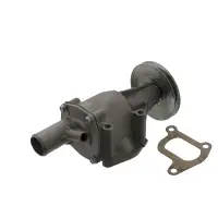 febi 11951 Wasserpumpe + Dichtung f&uuml;r FIAT Cinquecento 170 Panda 141 Seicento 187 0.9i