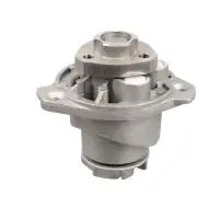 febi Wasserpumpe WaPu f&uuml;r VW Golf 4 Bora Passat 3B SEAT Toledo 2 2.3 V5/VR5 066121011D