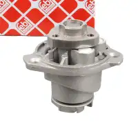 febi Wasserpumpe WaPu f&uuml;r VW Golf 4 Bora Passat 3B SEAT Toledo 2 2.3 V5/VR5 066121011D