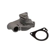 febi 15447 Wasserpumpe WaPu + Dichtung f&uuml;r FORD Fiesta 4 Mk4 KA RB MAZDA 121 3 1.3i