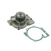 febi 15947 Water Pump + Gasket for VOLVO V70, XC70, XC90, C70, S40, S60, S70, S80, V40 272474