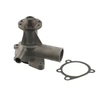 febi Wasserpumpe + Dichtung f&uuml;r FORD Transit Granada Scorpio 1 Sierra 1.6-2.0i 5012359