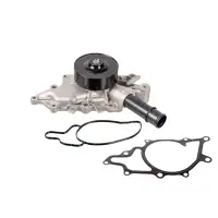 febi 17130 Wasserpumpe + Dichtung f&uuml;r MERCEDES Vito 638 V-Klasse 638/2 OM611.980 OM611A/LA