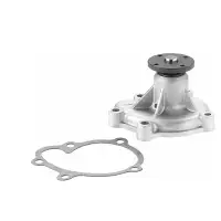 febi Wasserpumpe WaPu + Dichtung f&uuml;r OPEL Astra F Corsa B Vectra A B 1.7 DIESEL 1334115