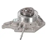 febi 173413 Wasserpumpe K&uuml;hlmittelpumpe f&uuml;r AUDI A6 C7 A7 4G 2.8 FSI motorseitig 6E121018E