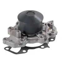 febi Water Pump/Coolant Pump for MITSUBISHI Galant 7 & 8 FTO Coupe 1.8, 2.0, 2.5 MD302010