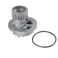 febi Wasserpumpe WaPu + Dichtung f&uuml;r CHEVROLET Aveo Kalos DAEWOO Lacetti Nubira 1.4-1.6i