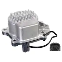 febi Wapu K&uuml;hlmittelpumpe f&uuml;r TOYOTA Corolla Prius C-HR SUZUKI Swace 1.5 1.8 161A039035