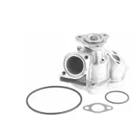 febi 17670 Water Pump + Gasket for VW Transporter T3 2.1i 1987&ndash;2012 4-cylinder 025121010F