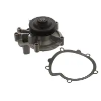 febi 17614 Wasserpumpe WaPu + Dichtung f&uuml;r CITROEN Jumper PEUGEOT 605 BOXER 2.5 D 1201.A5