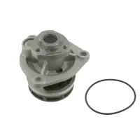 febi Wasserpumpe f&uuml;r OPEL Astra G Omega B Signum Vectra B C Zafira A 2.0-2.2D 6334040