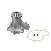 febi 17791 Wasserpumpe f&uuml;r MERCEDES W202 W124 W210 W140 W463 OM602/OM603/OM605/OM606