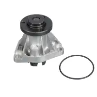 febi 18487 Wasserpumpe WaPu + Dichtung f&uuml;r OPEL Calibra A Omega B Signum Vectra 1334131