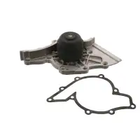 febi 18891 Wasserpumpe WaPu + Dichtung f&uuml;r AUDI A6 C4 S6 quattro A8 4D 3.7 + quattro