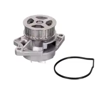 febi 18894 Wasserpumpe WaPu f&uuml;r VW Golf 4 5 6 Polo SEAT Arosa Leon SKODA Fabia Octavia 1.4