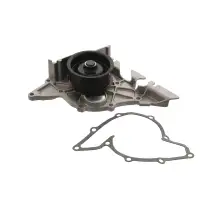 febi 18896 Wasserpumpe WaPu f&uuml;r AUDI A4 B5 B6 A6 C4 C5 SKODA Superb 1 Passat 3B 078121006