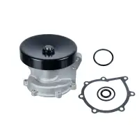 febi 19600 Water Pump for RENAULT Laguna 1 3.0i, SAAB 9-3 YS3D, 9-5 YS3E, 900 2 2.0-2.3i