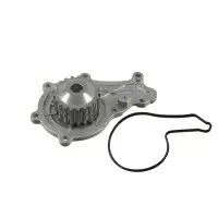 febi 21856 Wasserpumpe f&uuml;r CITROEN C1 C2 C3 FORD Fiesta 5 6 PEUGEOT 206 207 307 1.4 DIESEL