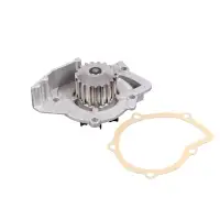 febi 21879 Wasserpumpe f&uuml;r CITROEN C4 C5 FORD Focus 2 Mondeo 4 PEUGEOT 307 508 2.0 Diesel