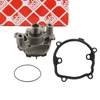 febi 21995 Wasserpumpe WaPu f&uuml;r OPEL Movano Vivaro A RENAULT Trafic 2 Master 2 2.5 DIESEL