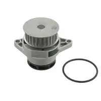 febi 22048 Wasserpumpe WaPu f&uuml;r VW Golf 4 Bora 1.6 Lupo 1.6 16V GTI Polo 1.6 GTI AUDI 1.6