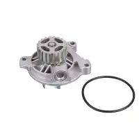 febi 22206 Wasserpumpe f&uuml;r AUDI A6 C4 VW Transporter T4 Crafter VOLVO V70 S70 2.4/2.5 TDI