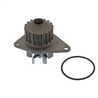 febi 22490 Wasserpumpe WaPu f&uuml;r CITROEN BERLINGO C2 C3 PEUGEOT 106 206 207 306 1.0-1.4i