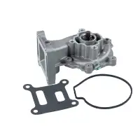 febi Water Pump + Gasket for FORD Mondeo 3, Transit 2.0&ndash;2.2 TDCi, JAGUAR X-Type 2.0D