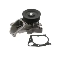febi 24027 Wasserpumpe f&uuml;r BMW E87 E90-93 E60/61 E63/94 X3 X5 M47 M57 N47 N57 11517790472