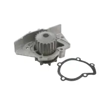 febi 24185 Wasserpumpe f&uuml;r CITROEN Berlingo Xsara PEUGEOT 306 406 Partner 1.8-1.9D 1201.A8