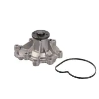 febi 24207 Wasserpumpe + Dichtung f&uuml;r MERCEDES W203 W204 W211 W212 R171 R172 C209 M271