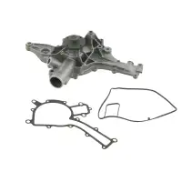 febi 24208 Wasserpumpe f&uuml;r MERCEDES W202 W203 W210 W211 R170 W163 W164 M112 M113