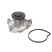 febi 24210 Wasserpumpe WaPu + Dichtung f&uuml;r MERCEDES A-KLASSE W168 VANEO 414 M166 OM668