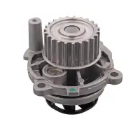 febi 24358 Wasserpumpe WaPu f&uuml;r AUDI A3 A4 A6 Golf 4 5 6 SEAT Leon SKODA Octavia 1.6i 2.0i