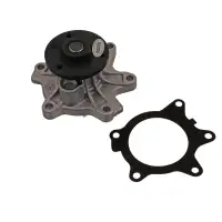 febi Wasserpumpe K&uuml;hlmittelpumpe + Dichtung f&uuml;r TOYOTA Prius 1.5 HYBRID Yaris 1.3-1.5