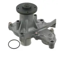febi 24379 Wasserpumpe WaPu f&uuml;r TOYOTA Avensis T22 Corolla E10 E11 Carina E T19 Celica 1.8