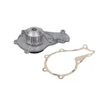 febi 24528 Wasserpumpe WaPu + Dichtung für CITROEN FORD MAZDA MINI OPEL VOLVO 1.6 DIESEL